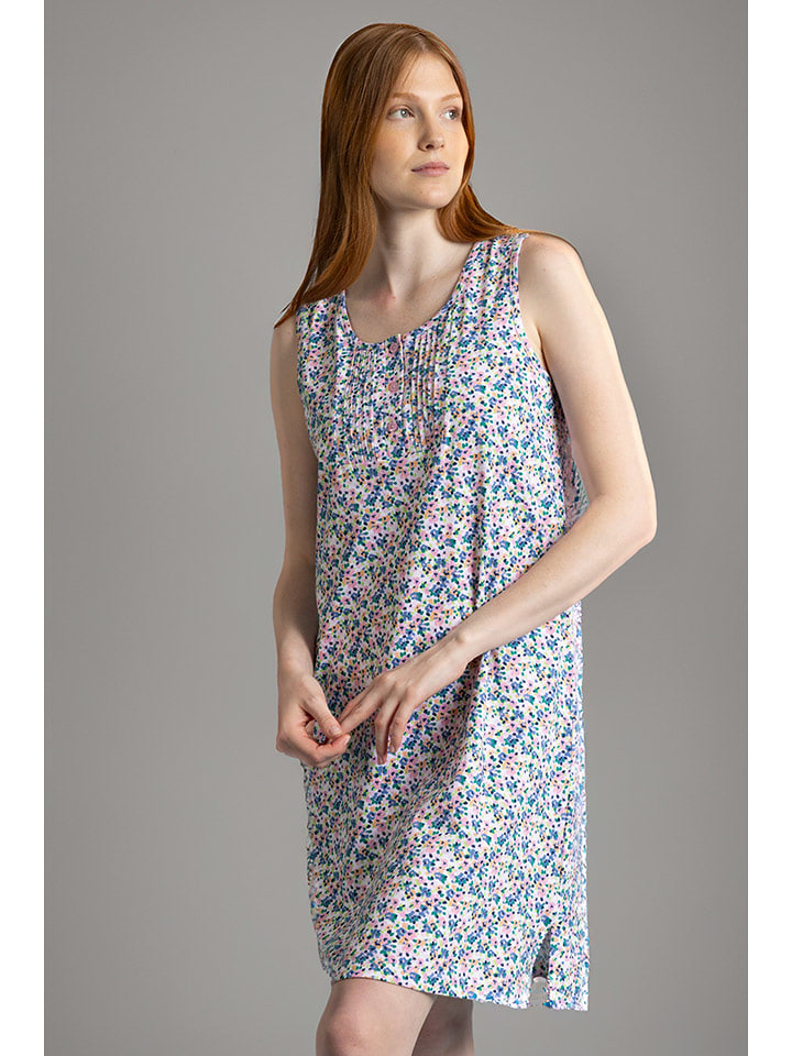 admas Sukienka ze wzorem rozmiar: XL