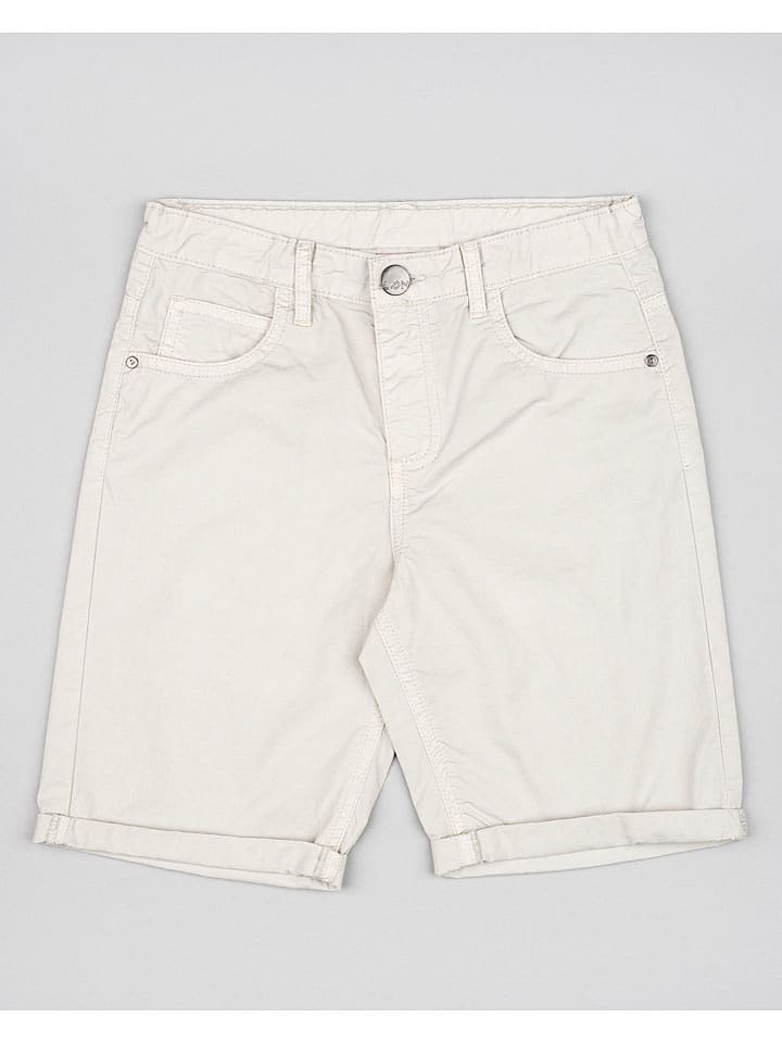 LOSAN Szorty w kolorze kremowym rozmiar: 152