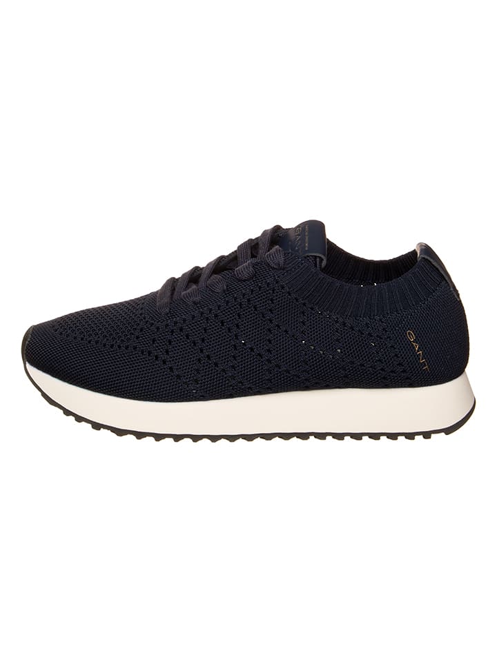 GANT Footwear Sneakersy w kolorze granatowym rozmiar: 37