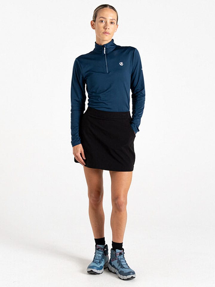 Dare 2b Spódnica funkcyjna "Melodious" w kolorze czarnym rozmiar: 42