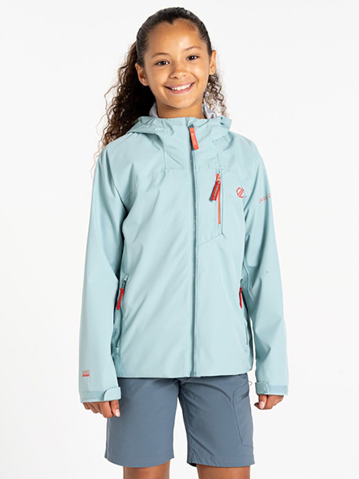 Dare 2b Kurtka funkcyjna "Switch Out" w kolorze błękitnym rozmiar: 128