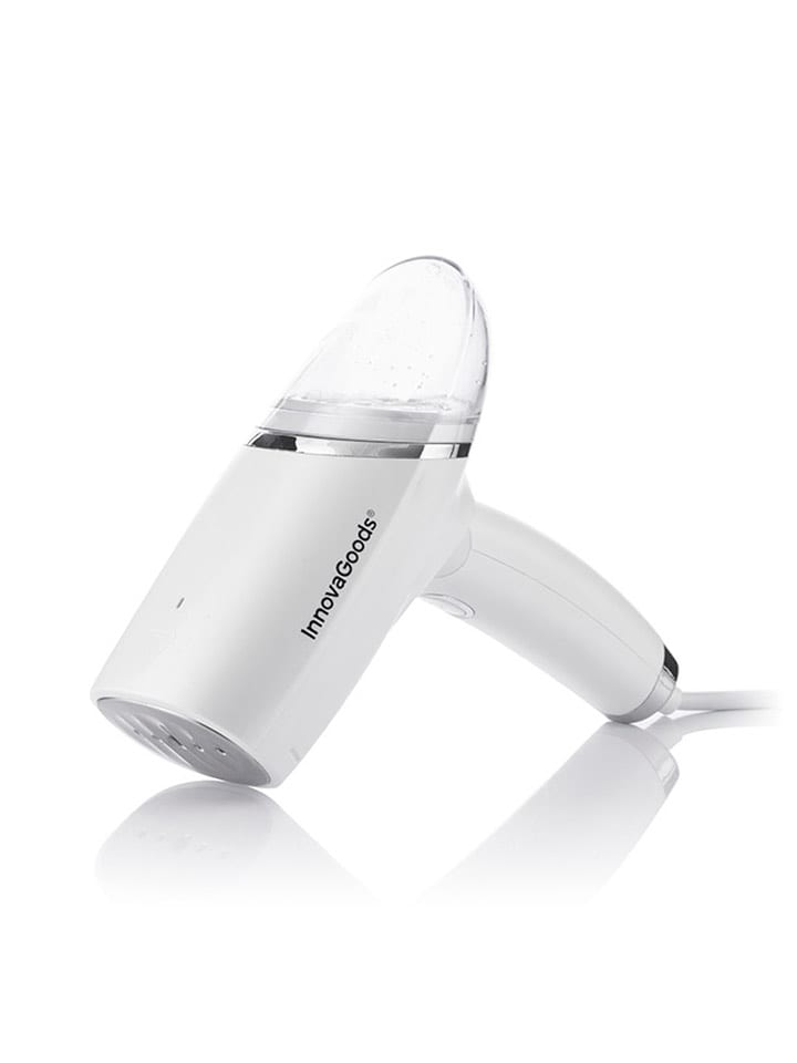 InnovaGoods Żelazko parowe w kolorze białym rozmiar: onesize