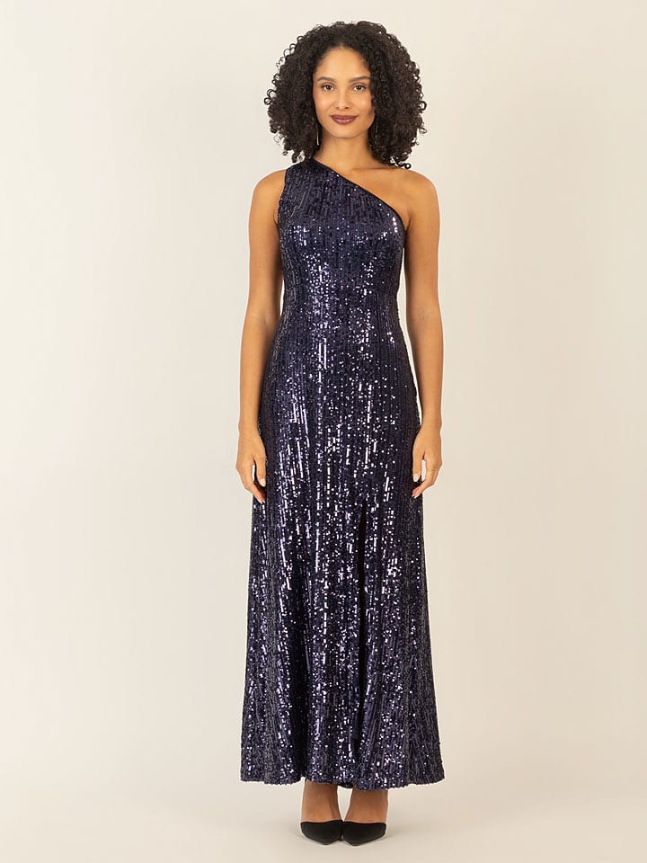 APART Sukienka w kolorze granatowym rozmiar: 38