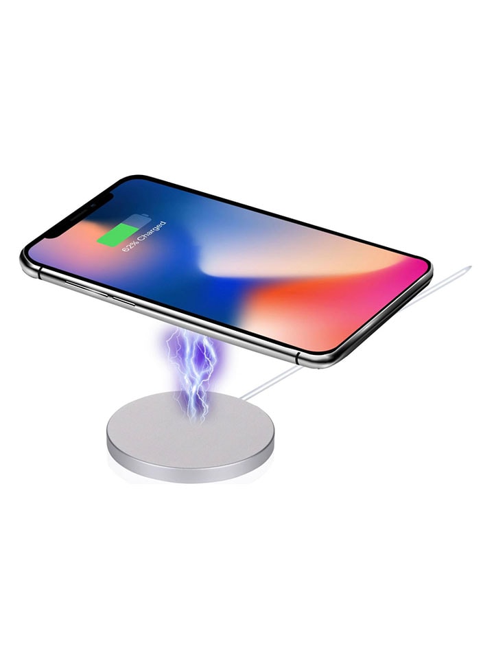 GRUNDIG Ładowarka w kolorze szarym rozmiar: onesize