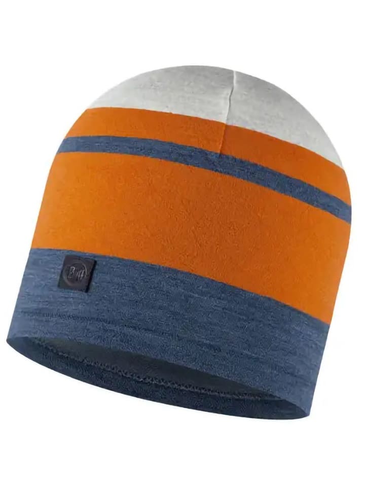 Buff Czapka w kolorze pomarańczowym rozmiar: onesize