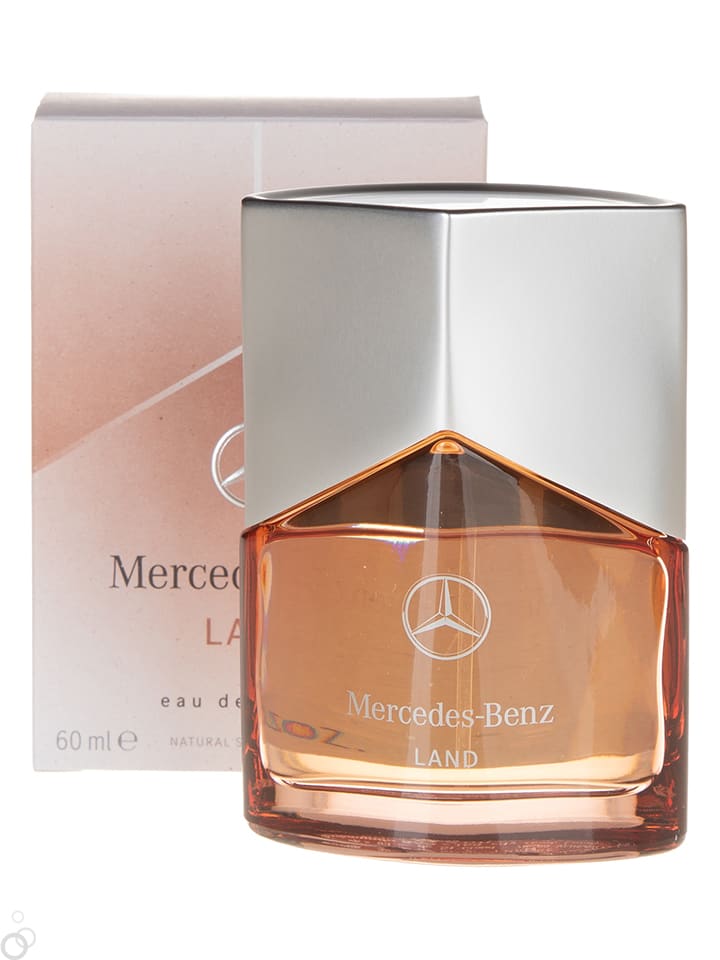 Mercedes Benz Land - EDP - 60 ml rozmiar: onesize