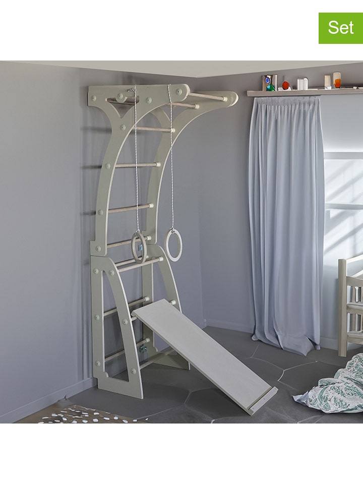 Woody Kids Zestaw do wspinaczki - 3+ rozmiar: onesize