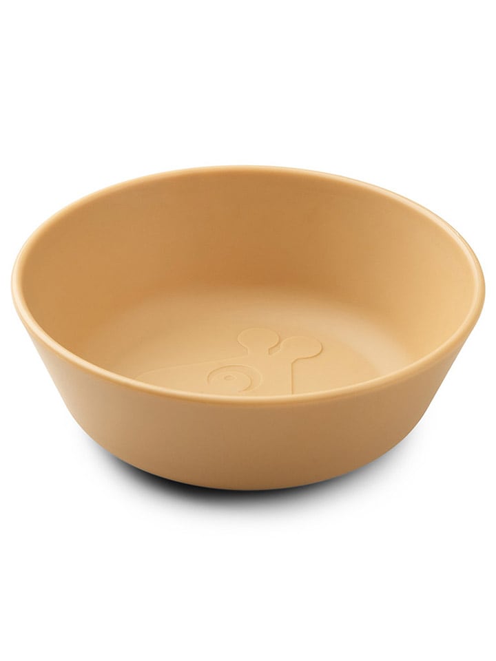 done by deer Miska "Raffi" w kolorze żółtym - Ø 13,5 cm rozmiar: onesize