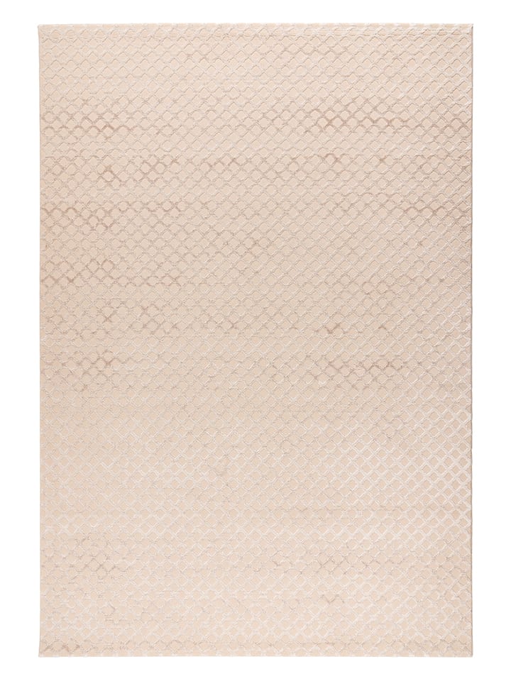 Pierre Cardin Dywan "Calais" w kolorze beżowym rozmiar: 160x230 cm