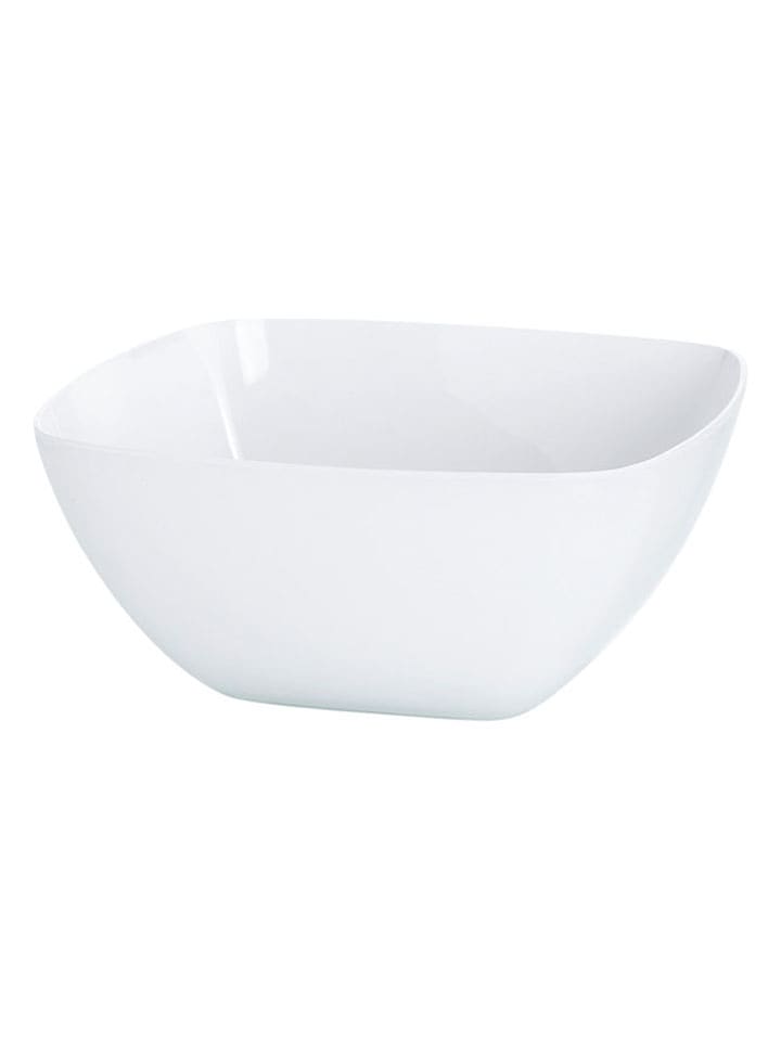 Emsa Miska "Vienna" w kolorze białym - 4,6 l rozmiar: onesize