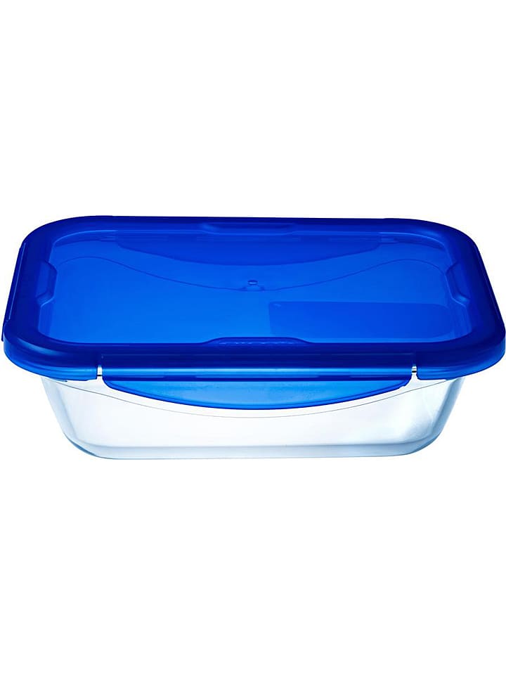 Pyrex Pojemnik "Cook & Go" - 1,7 l rozmiar: onesize