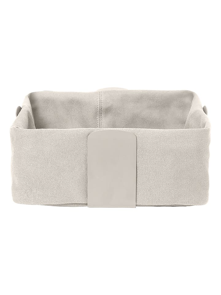 Blomus Koszyk "Desa" w kolorze beżowym na pieczywo - 26 x 10 cm rozmiar: onesize