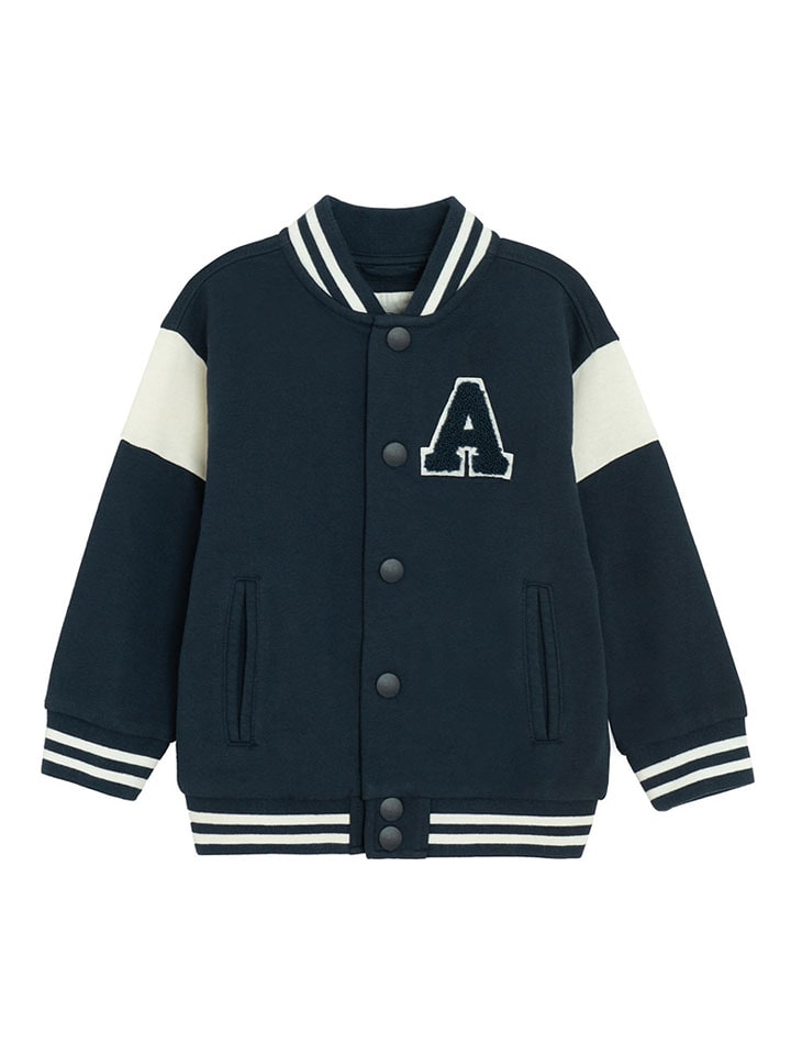 COOL CLUB Bluza w kolorze granatowym rozmiar: 116