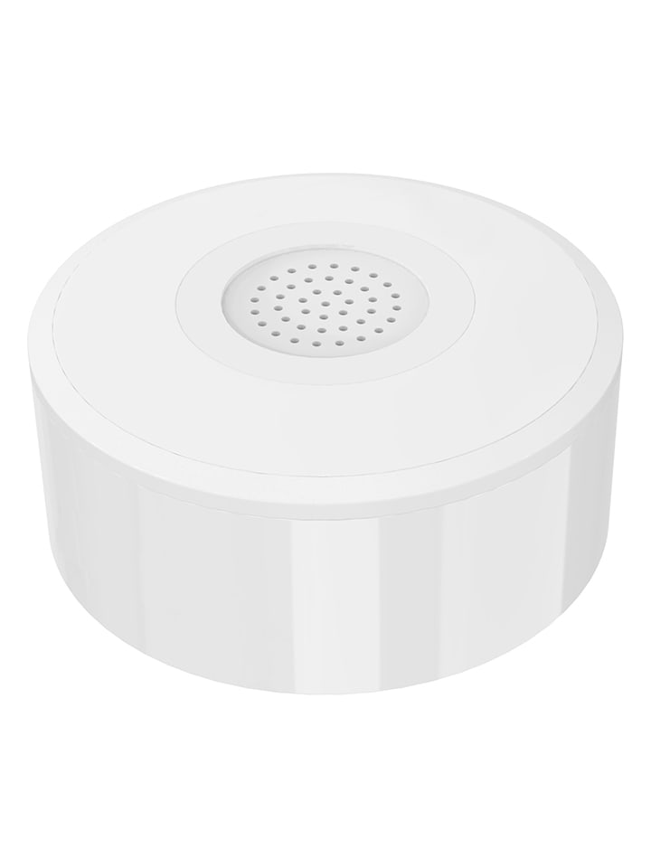 Woox Syrena wewnętrzna "R7051" w kolorze białym rozmiar: onesize