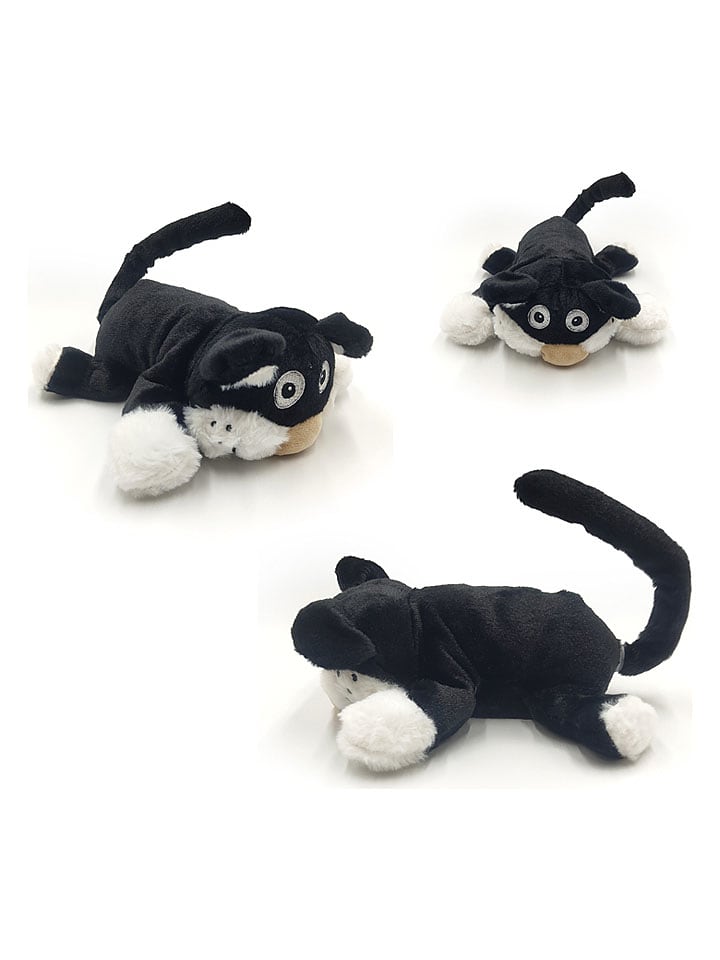 MAD MONKEY Maskotka dźwiękowa "Chuckle Buddie Cat" - 3+ rozmiar: onesize