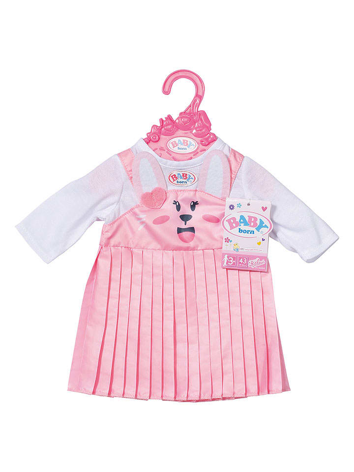 Baby Born Ubranko "BABY born" dla lalek - 3+ rozmiar: onesize