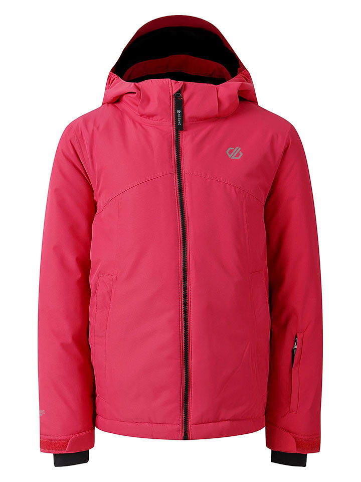 Dare 2b Kurtka narciarska "Impose V" w kolorze różowym rozmiar: 164