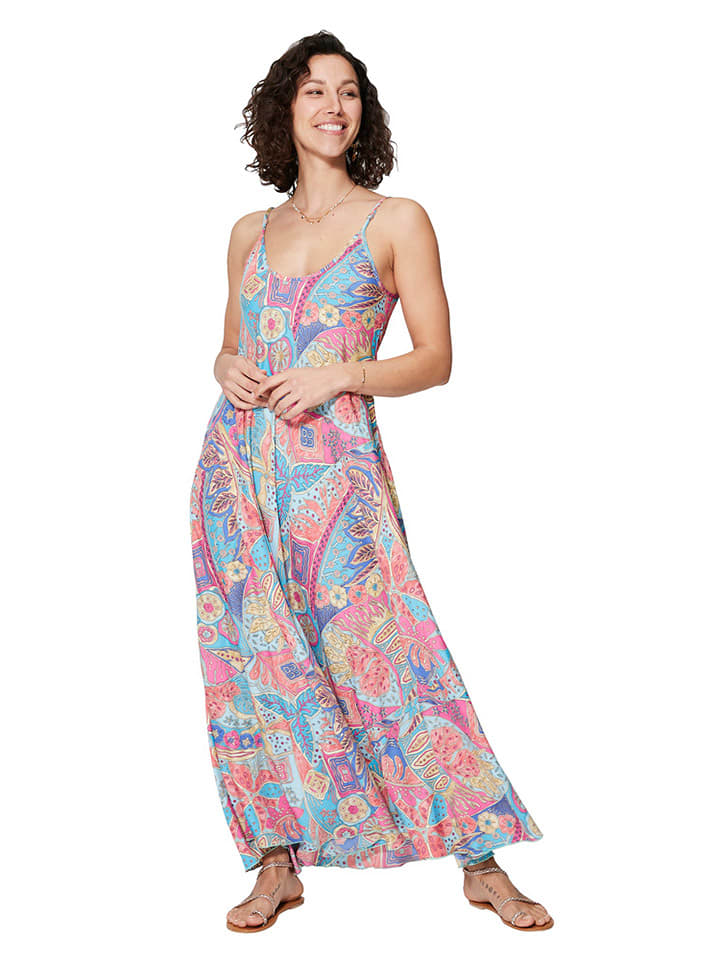 Ipanima Sukienka ze wzorem rozmiar: 34-40