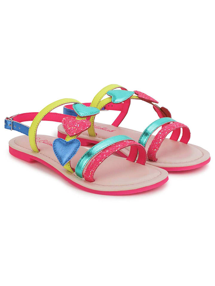 Billieblush Sandały ze wzorem rozmiar: 36