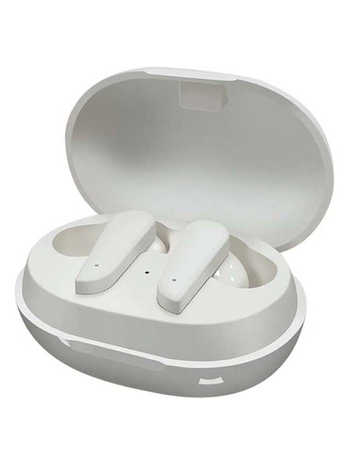 SWEET ACCESS Słuchawki Bluetooth In-Ear w kolorze białym rozmiar: onesize