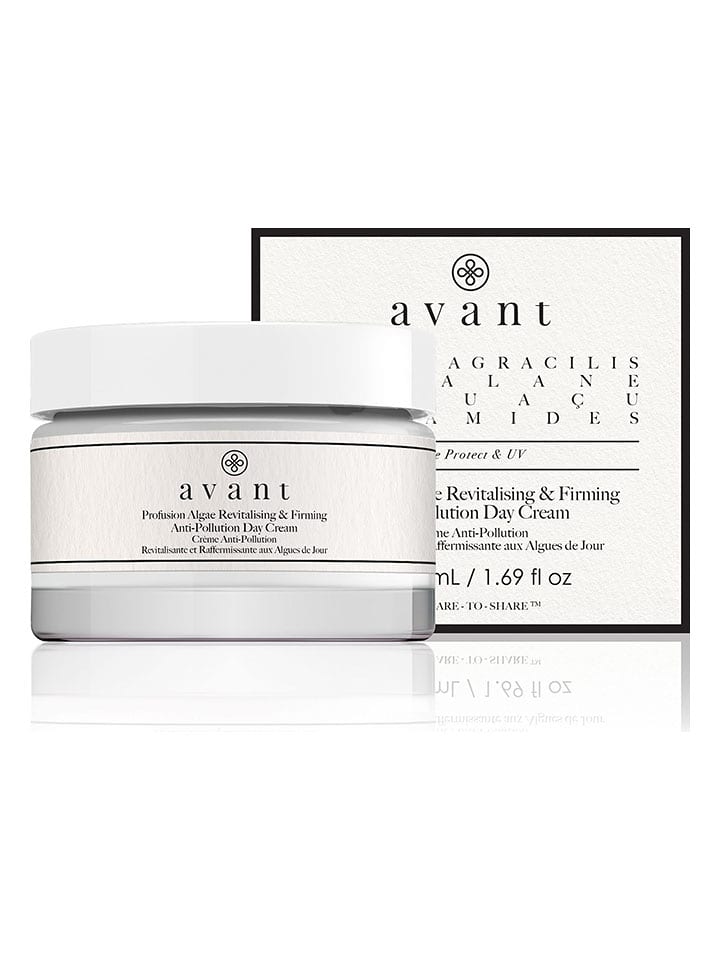 Avant Krem do twarzy - 50 ml rozmiar: onesize