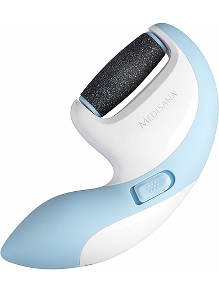 Medisana Frezarka "CR 870" w kolorze błękitnym do pięt rozmiar: onesize
