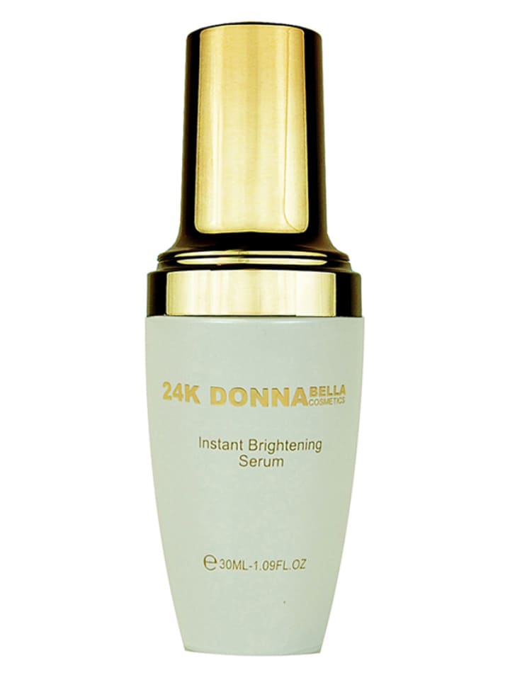 Donna Bella Serum do twarzy "Oxygen Brightening" - 30 ml rozmiar: onesize