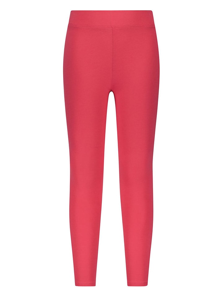 B.Nosy Legginsy "Lizzy" w kolorze różowym rozmiar: 146/152