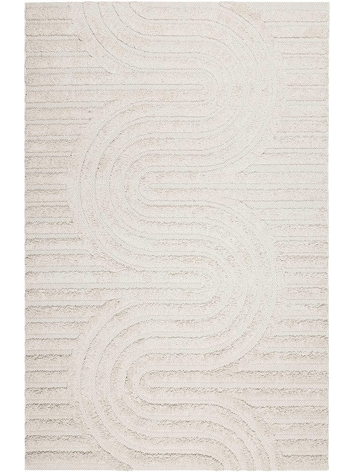 ESPRIT Dywan zewnętrzny "Miles" w kolorze kremowym rozmiar: 120x170 cm