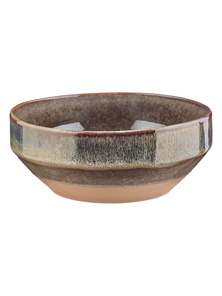 Björn Salaterka "Genesis" w kolorze jasnobrązowym - Ø 22,5 cm rozmiar: onesize