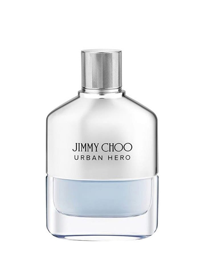Jimmy Choo Urban Hero - EDP - 100 ml rozmiar: onesize