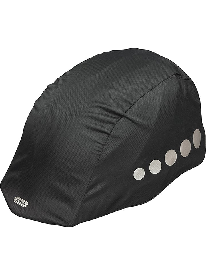 ABUS Pokrowiec przeciwdeszczowy w kolorze czarnym rozmiar: onesize