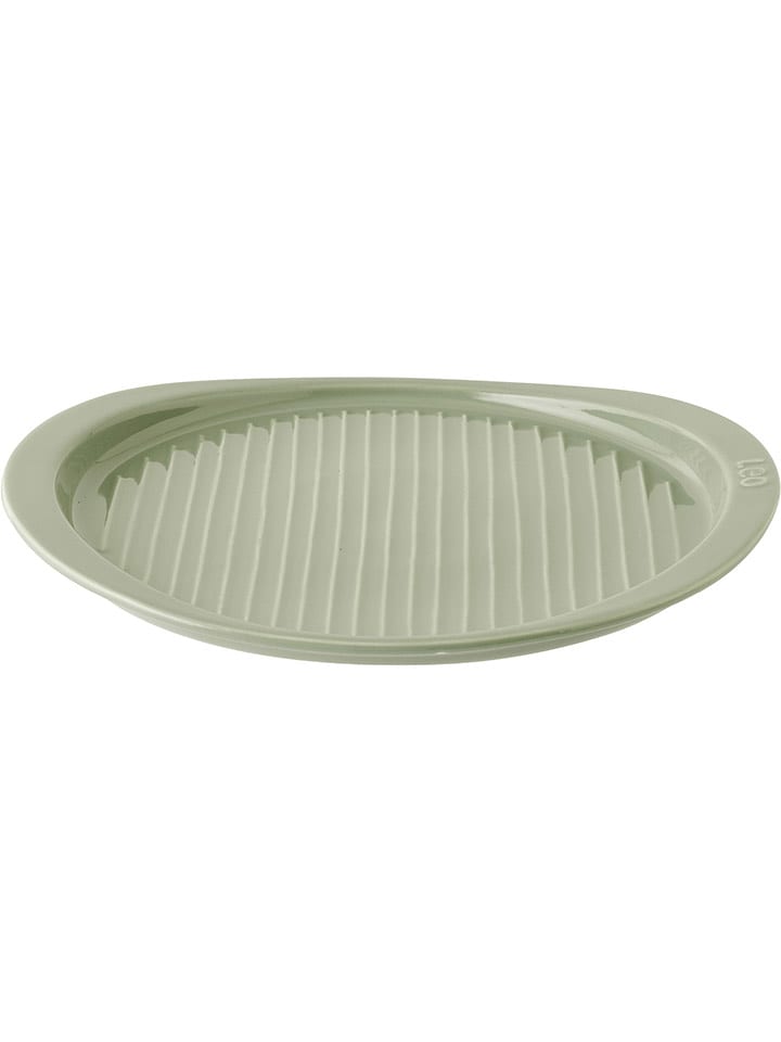 BergHOFF Forma "Balance" w kolorze zielonym do pizzy - 40 x 35 cm rozmiar: onesize
