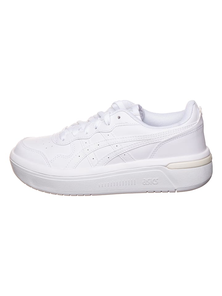 asics Sneakersy "Japan" w kolorze białym rozmiar: 35,5