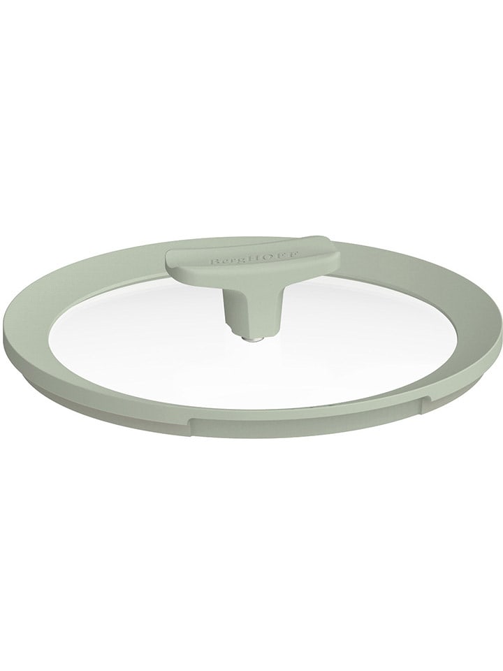 BergHOFF Pokrywka w kolorze zielonym - Ø 24 cm rozmiar: onesize