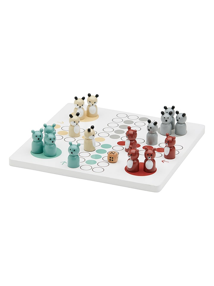 Kid´s CONCEPT Gra planszowa "Edvin" - 3+ rozmiar: onesize