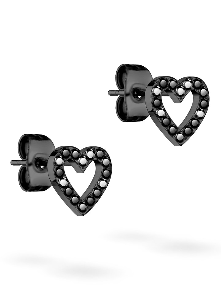 Tamaris Kolczyki-wkrętki z cyrkoniami rozmiar: onesize