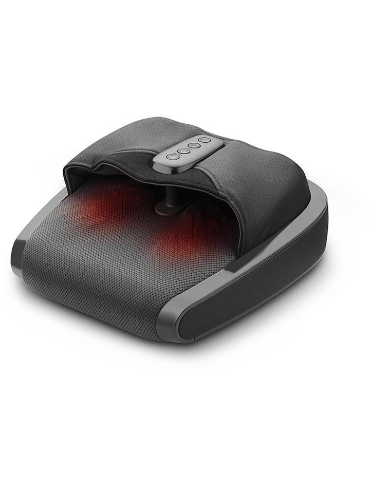 Medisana Masażer "FM 900" w kolorze czarnym do stóp rozmiar: onesize