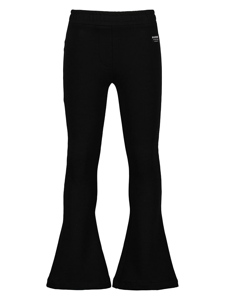 RAIZZED® Spodnie "Cambridge" w kolorze czarnym rozmiar: 152