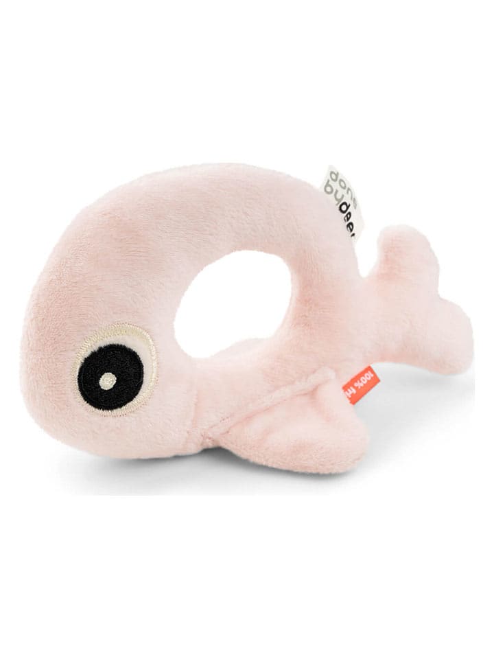 done by deer Grzechotka "Wally" - 0+ rozmiar: onesize