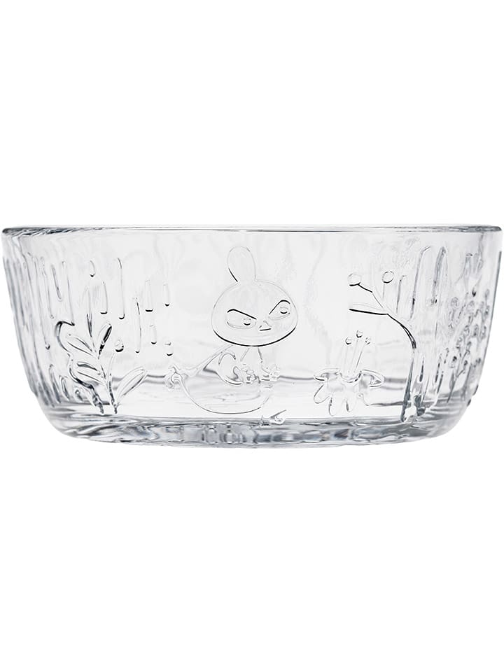 Moomin Miska - Ø 12 cm rozmiar: onesize