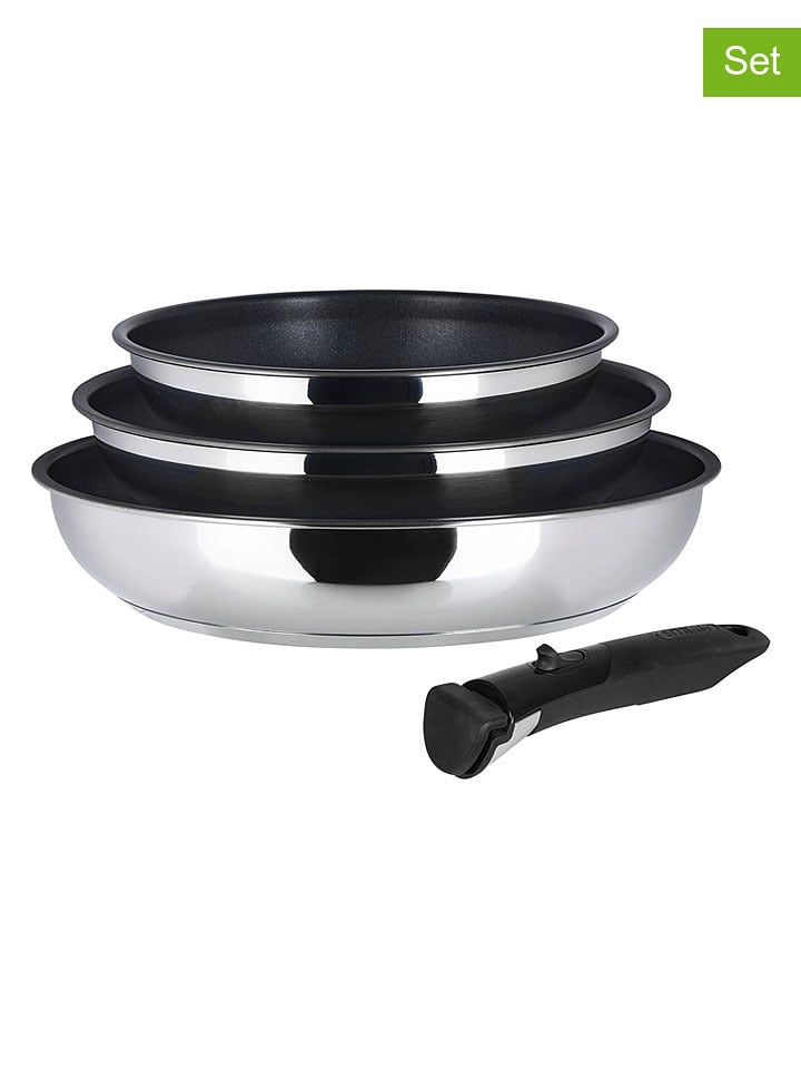 Sitram 4-częściowy zestaw "A-Arpege" rozmiar: onesize