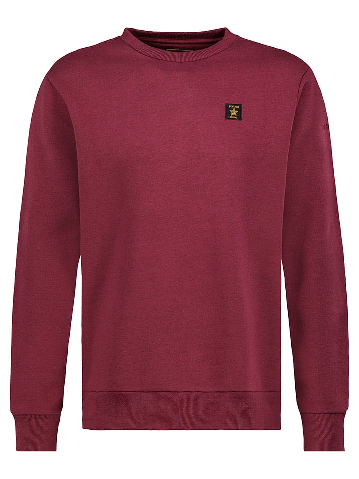 Eight2Nine Bluza w kolorze różowym rozmiar: S