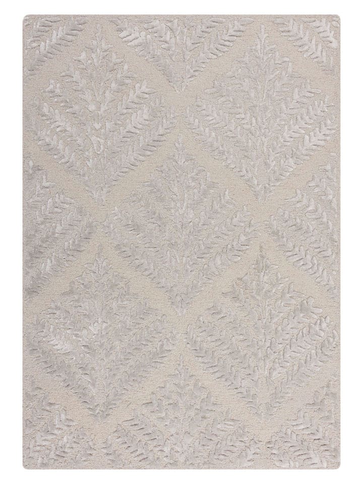 Flair Rugs Dywan wełniany "Sloane" w kolorze beżowym rozmiar: 120x170 cm