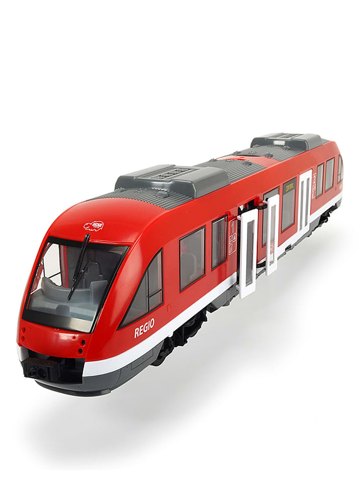 Dickie Pociąg "City Train" - 3+ rozmiar: onesize