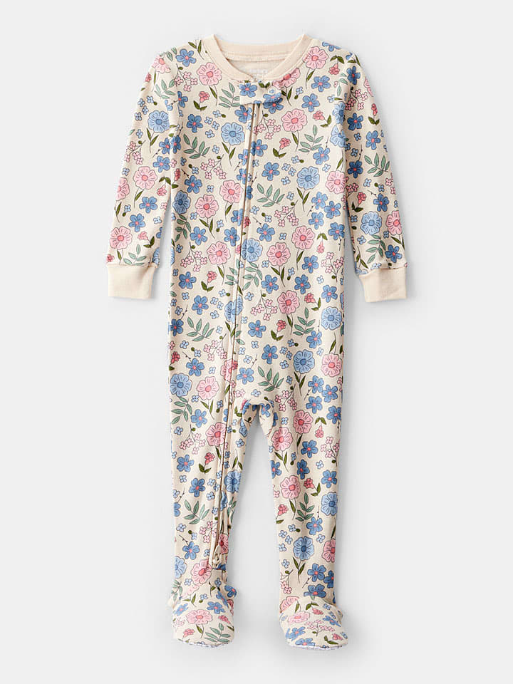 carter's Śpioszki ze wzorem rozmiar: 86