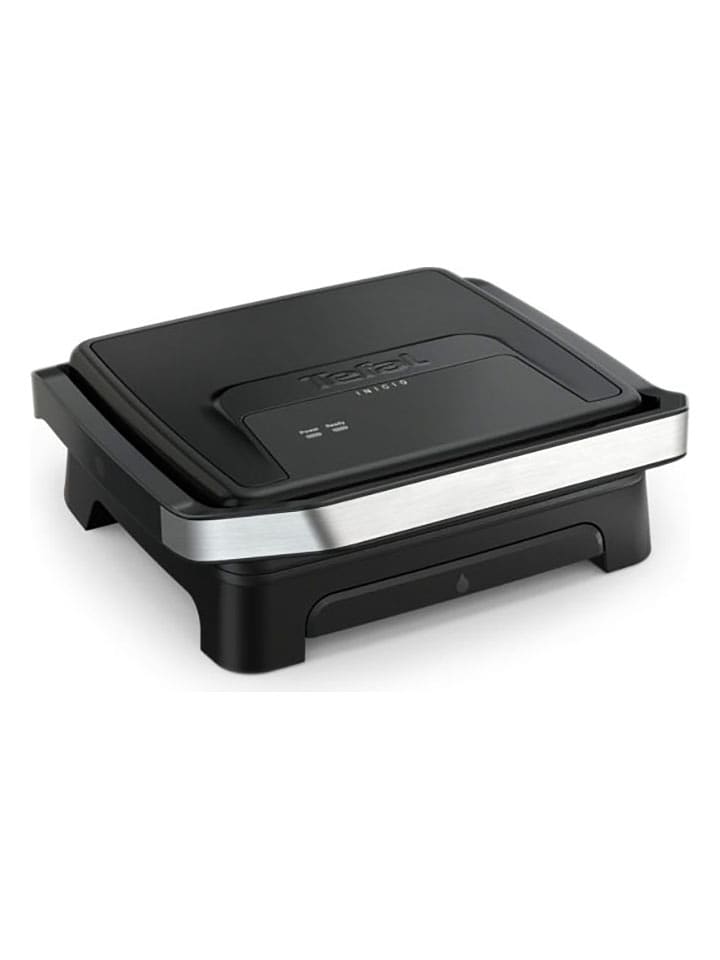 Tefal Grill kontaktowy "GC2718 Inicio Classic Relift" w kolorze czarnym rozmiar: onesize