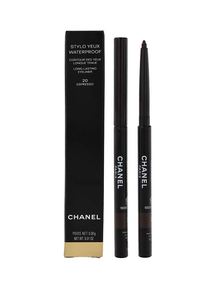 Chanel Kajal "#20 Espresso" - 0,3 g rozmiar: onesize