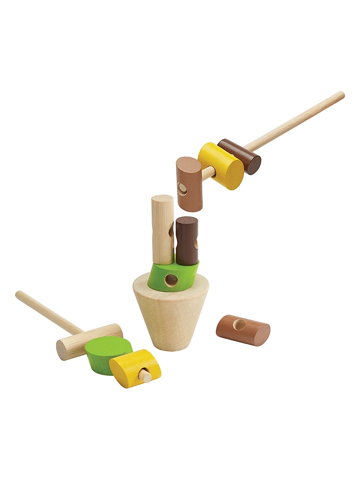 Plan Toys Klocki - 3+ rozmiar: onesize