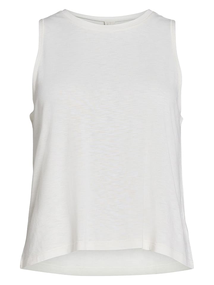 Rethinkit Top "Ally" w kolorze białym rozmiar: S